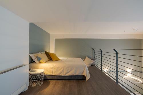Apartamento Suite Broletto - By Myhomeincomo