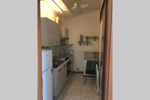 Apartamento Casa Silvana