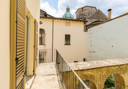 Apartamento Palazzo Odescalchi