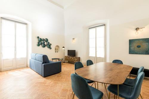 Apartamento Palazzo Odescalchi