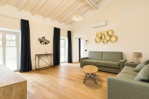 Apartamento Palazzo Odescalchi