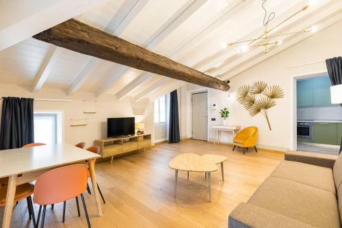 Apartamento Palazzo Odescalchi