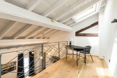 Apartamento Palazzo Odescalchi