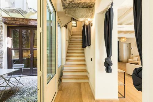 Apartamento Palazzo Odescalchi