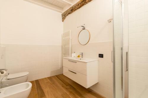 Apartamento Palazzo Odescalchi