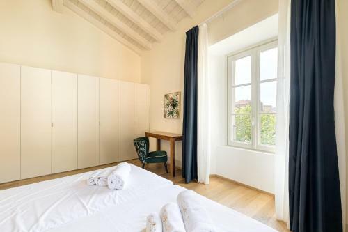 Apartamento Palazzo Odescalchi