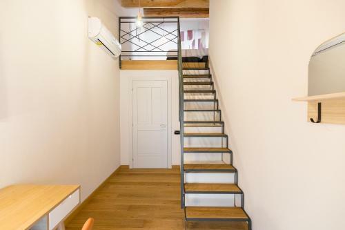 Apartamento Palazzo Odescalchi