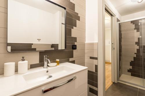 Apartamento Palazzo Odescalchi