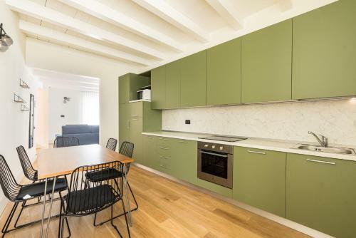 Apartamento Palazzo Odescalchi