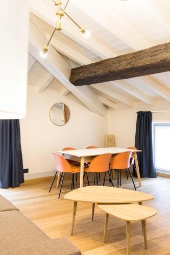 Apartamento Palazzo Odescalchi