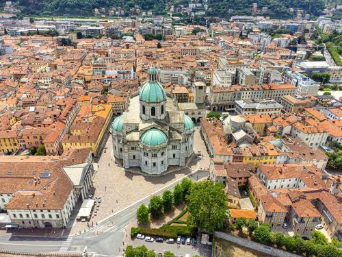 Apartamento Palazzo Odescalchi