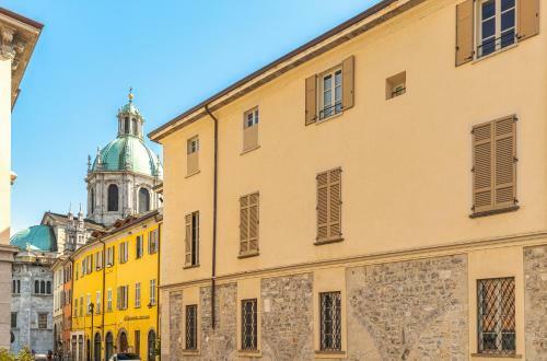 Apartamento Palazzo Odescalchi