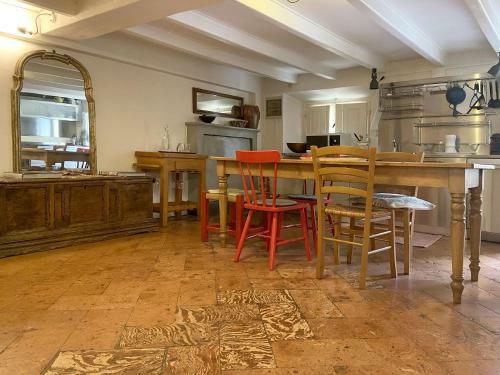 Apartamento Fascinating Central Hideaway In A Physicist?s Home