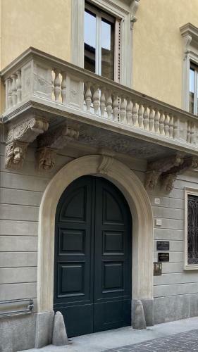 Apartamento Fascinating Central Hideaway In A Physicist?s Home