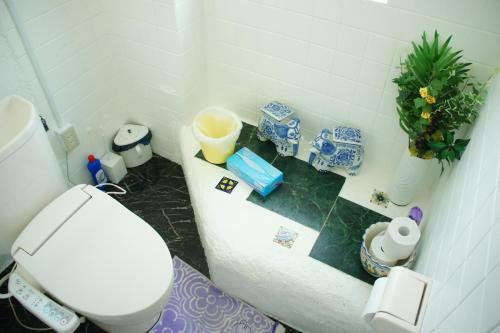 Hostal Guest House Japan Heart