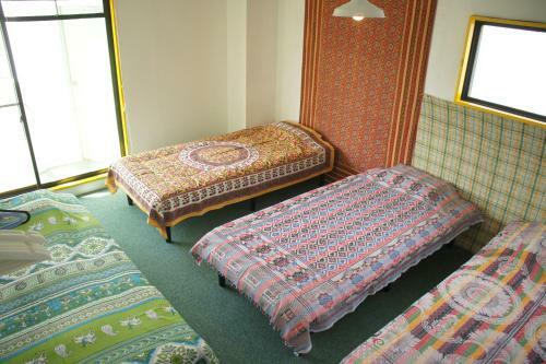 Hostal Guest House Japan Heart