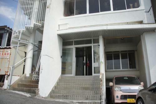 Hostal Guest House Japan Heart