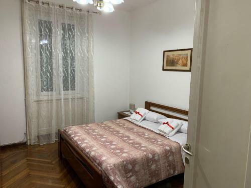 Apartamento Appartamento Alle Rampe