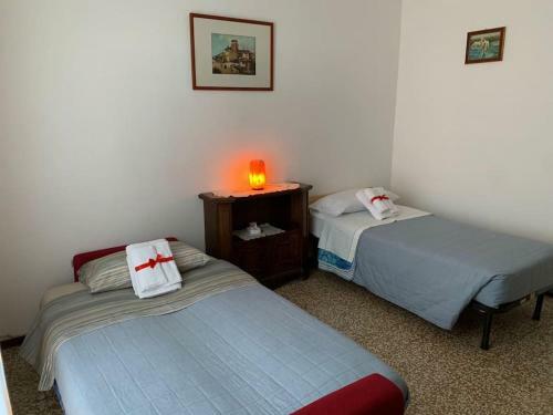 Apartamento Appartamento Alle Rampe