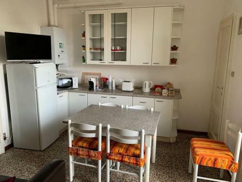 Apartamento Appartamento Alle Rampe