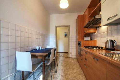 Como Life Apartment