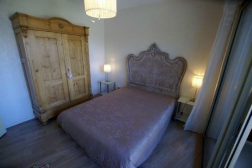 Apartamento Appartements Barcelonette By Praloup Vacances