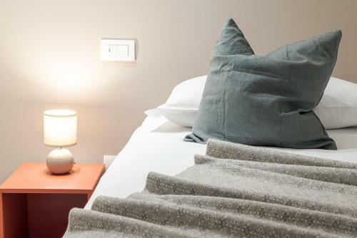 Apartamento Suite Della Corte - By Myhomeincomo