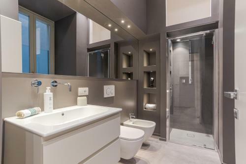 Apartamento Suite Della Corte - By Myhomeincomo