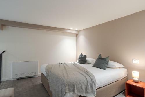 Apartamento Suite Della Corte - By Myhomeincomo