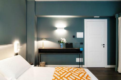 Hostal In Centro Luxury Rooms