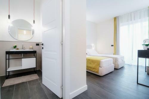 Hostal In Centro Luxury Rooms