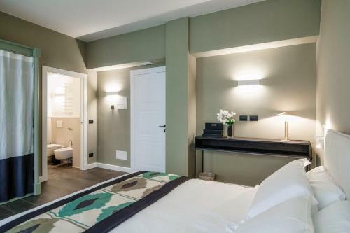 Hostal In Centro Luxury Rooms