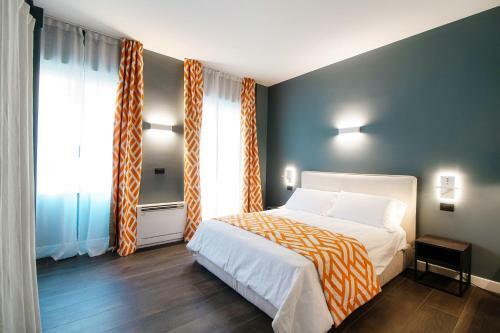 Hostal In Centro Luxury Rooms