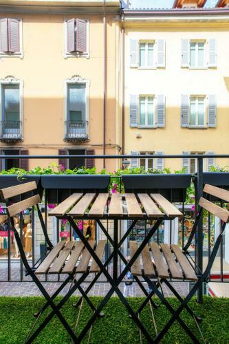 Hostal In Centro Luxury Rooms