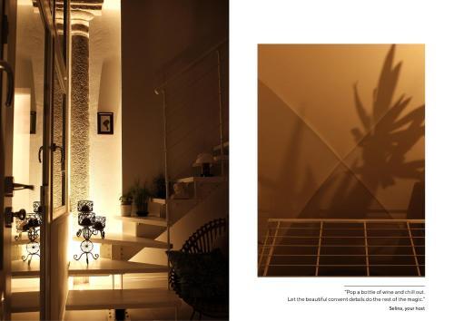 Apartamento Al Convento - Lofty Nest Nearby Everything