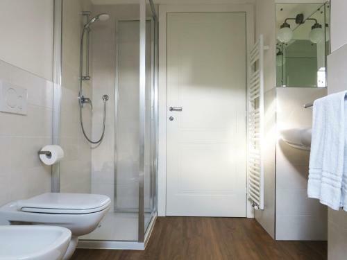 Apartamento Villa Crochat