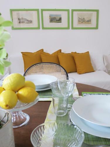 Apartamento Villa Crochat