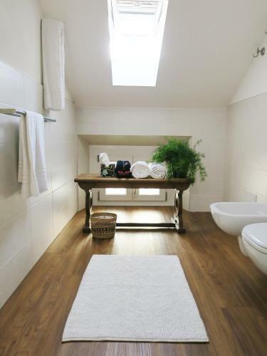 Apartamento Villa Crochat