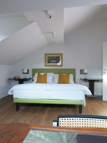 Apartamento Villa Crochat