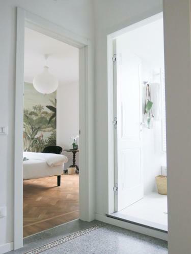 Apartamento Villa Crochat