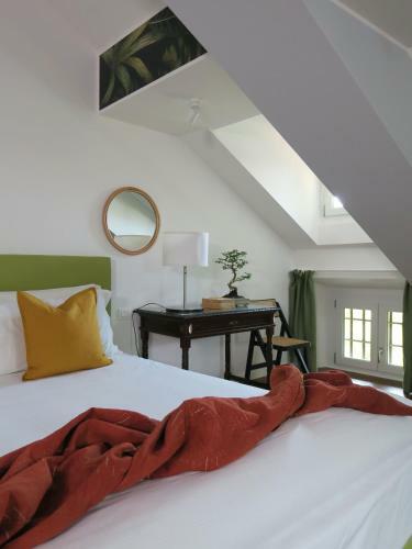 Apartamento Villa Crochat