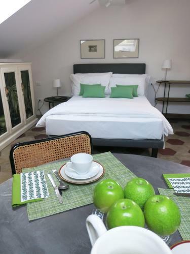 Apartamento Villa Crochat