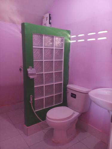 Hostal Dusitbungalow