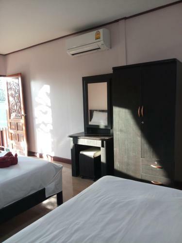 Hostal Dusitbungalow