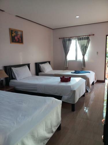 Hostal Dusitbungalow