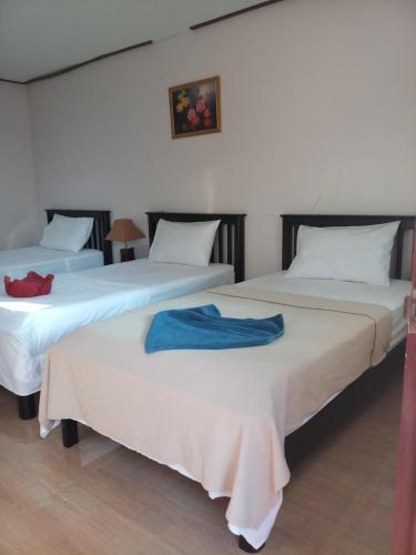 Hostal Dusitbungalow