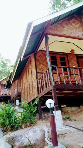 Hostal Dusitbungalow