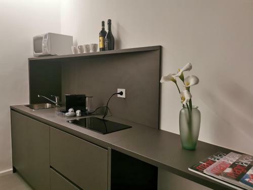 Apartamento Veranda Lake View