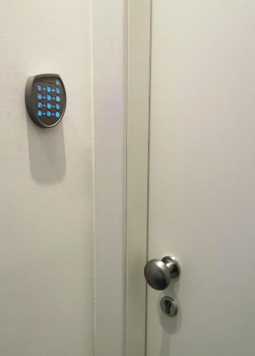 Apartamento Veranda Lake View