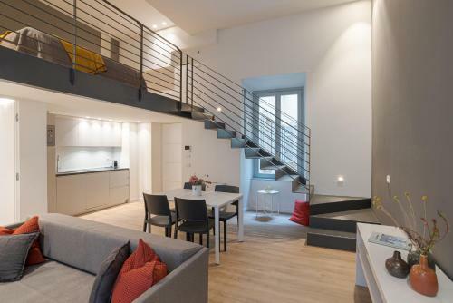 Apartamento Suite Grimoldi - By Myhomeincomo